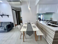 Parc Centros (D19), Condominium #408595401